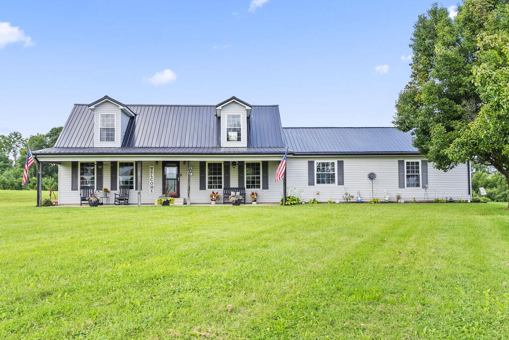 16633 Charleston Pike Property Photo 1