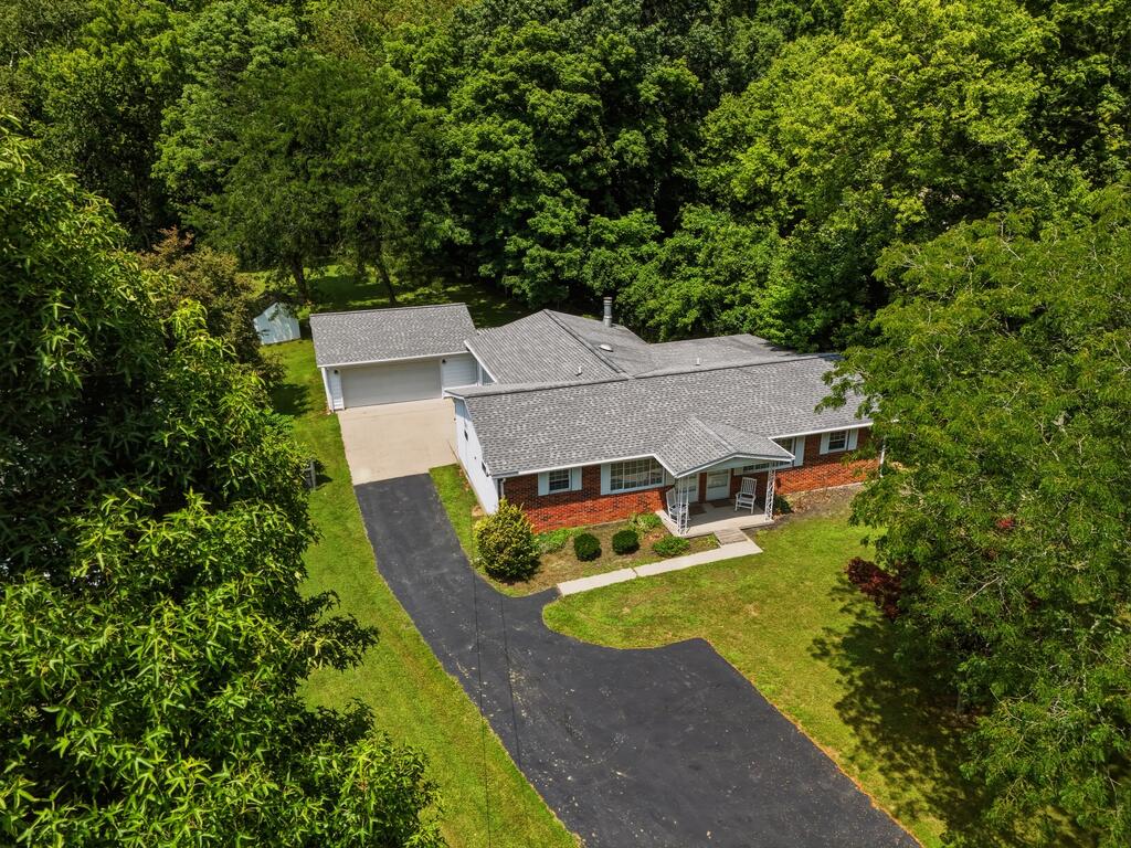 1701 Marietta Road Property Photo 1