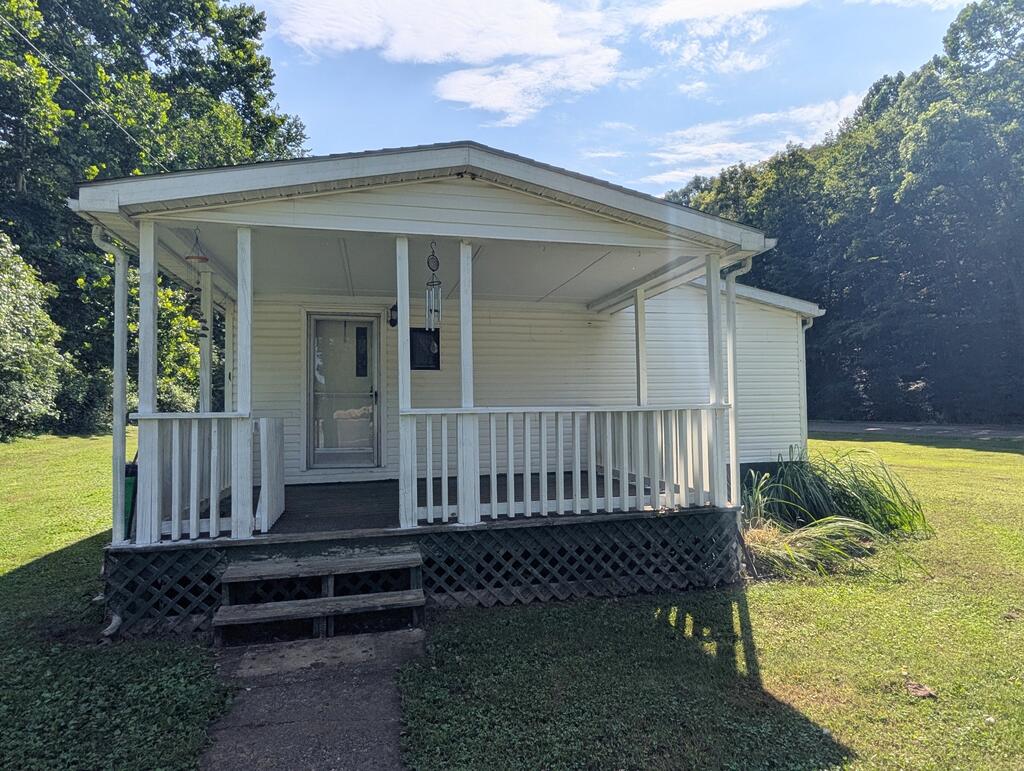 59643 Curry Road Property Photo 3