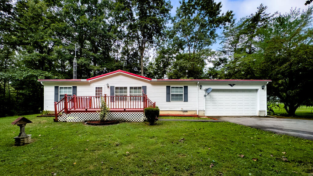 1008 Chestnut Grove Rd. Property Photo 1