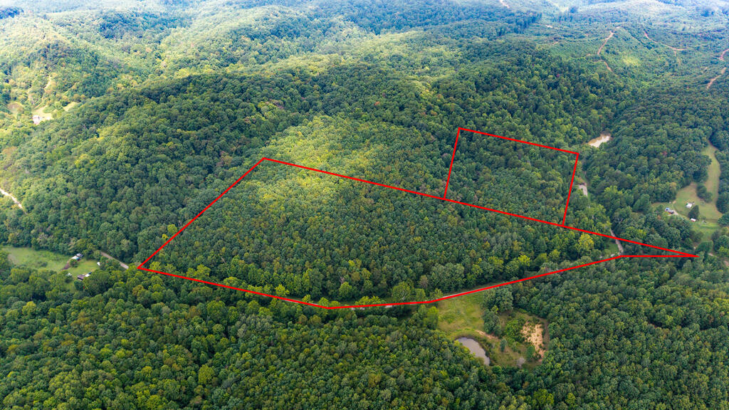 0 Bear Run Road Property Photo 1