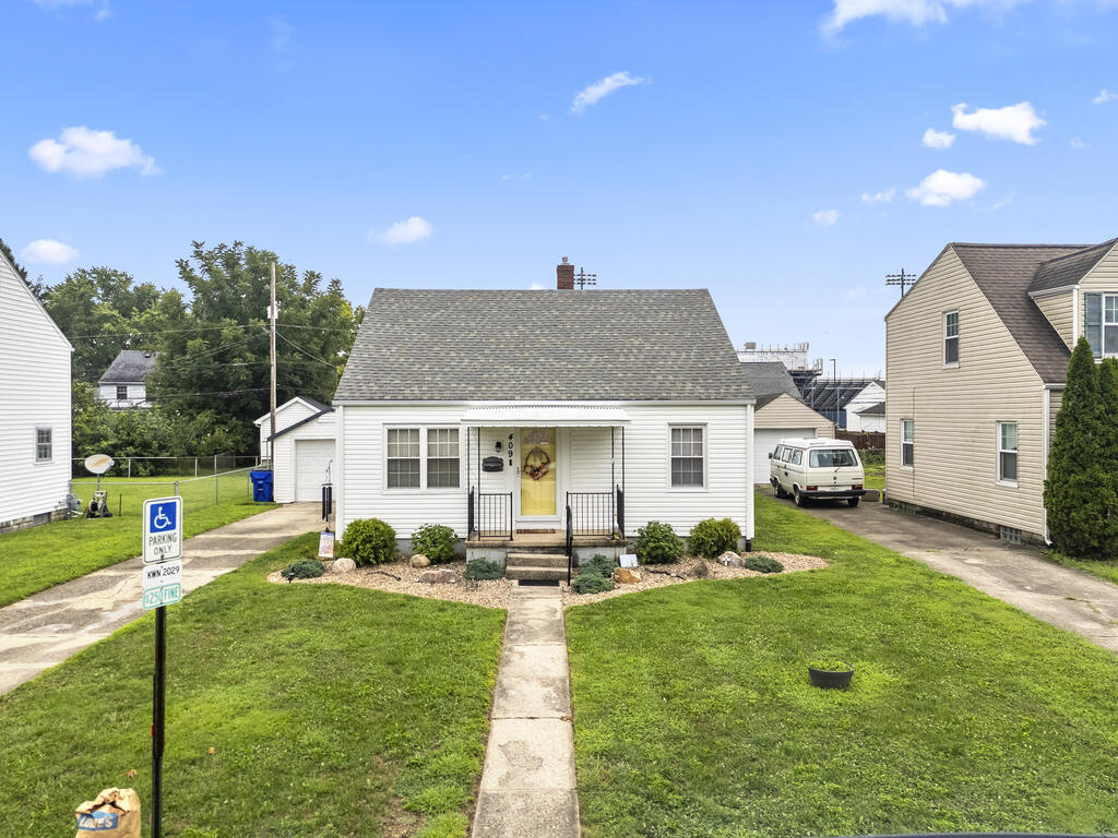 409 Mckell Road Property Photo 1