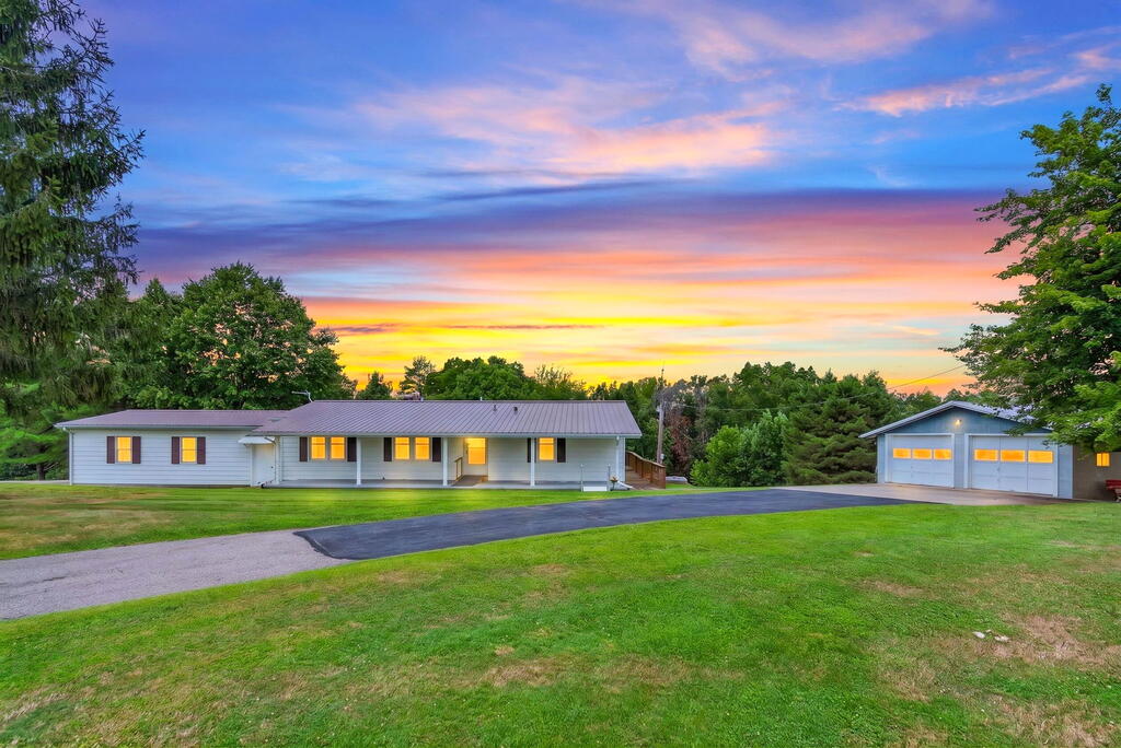 2530 Cherry Ridge Road Property Photo 1