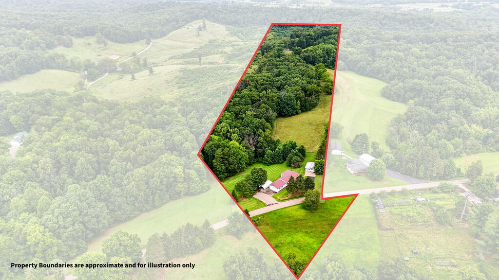 2530 Cherry Ridge Road Property Photo 3