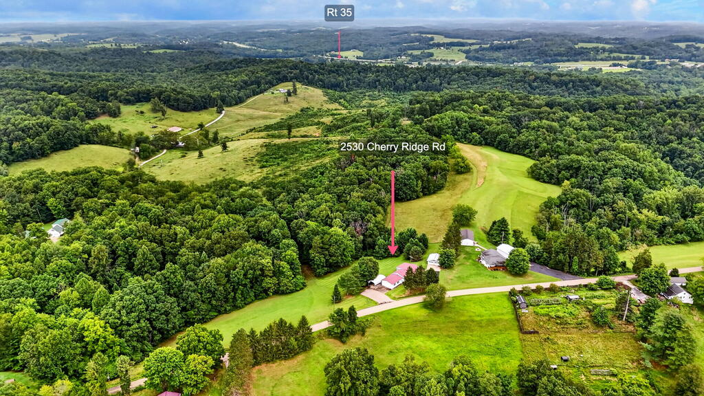 2530 Cherry Ridge Road Property Photo 4