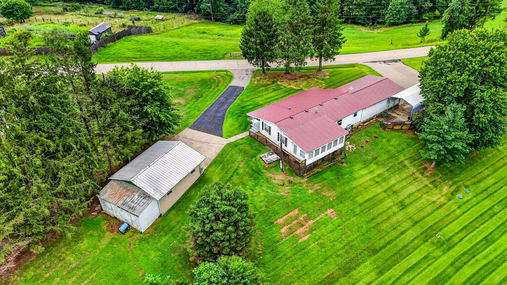 2530 Cherry Ridge Road Property Photo 11