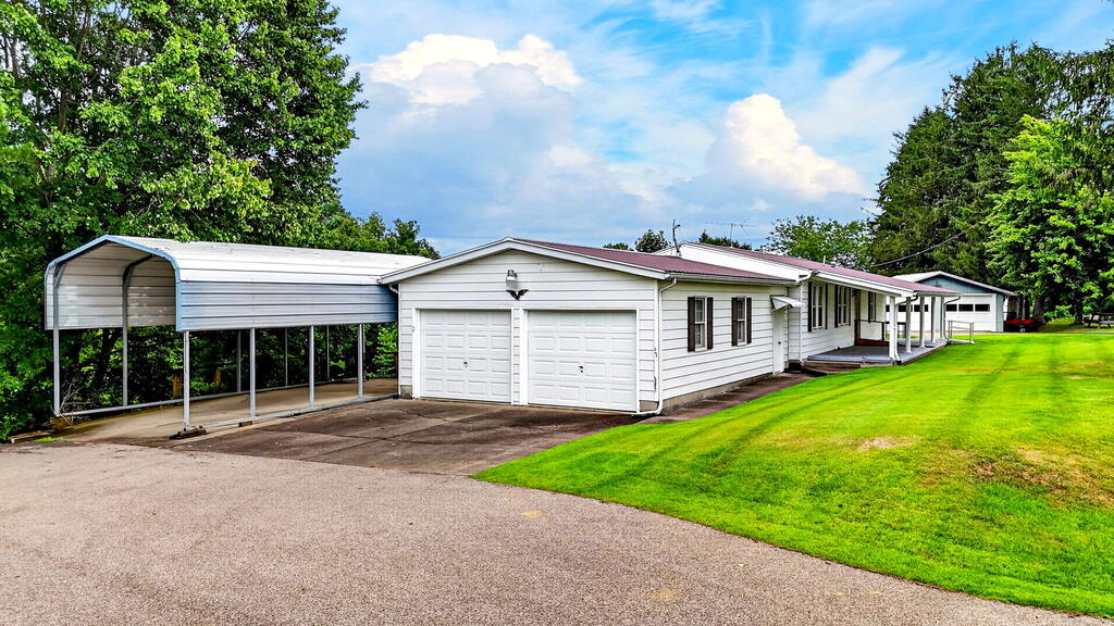 2530 Cherry Ridge Road Property Photo 12