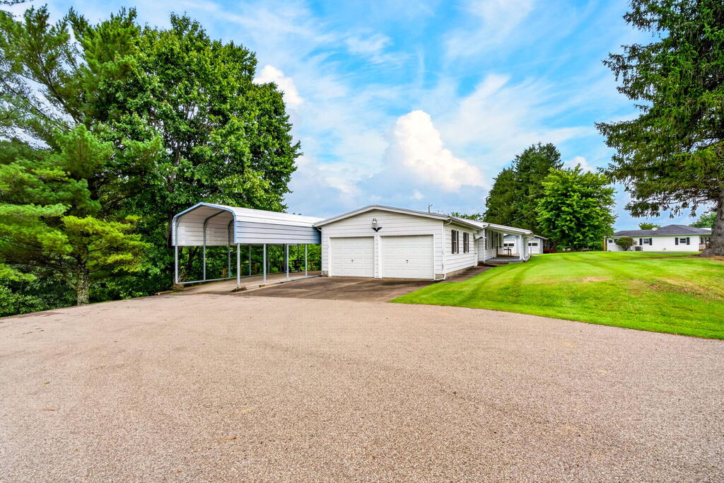 2530 Cherry Ridge Road Property Photo 14