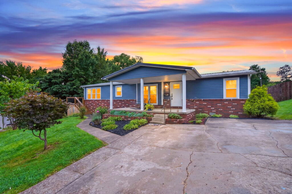 427 Davis Avenue Property Photo 1