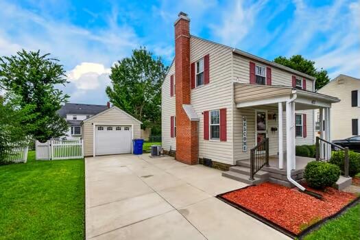437 Mckell Road Property Photo 2