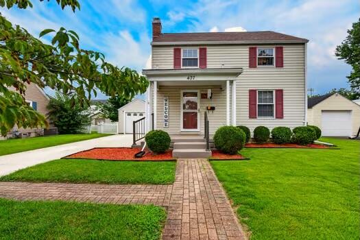 437 Mckell Road Property Photo 4