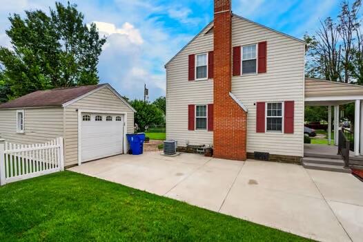 437 Mckell Road Property Photo 7