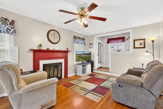 437 Mckell Road Property Photo 10