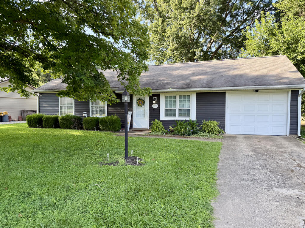 74 Franklin Circle Property Photo 1