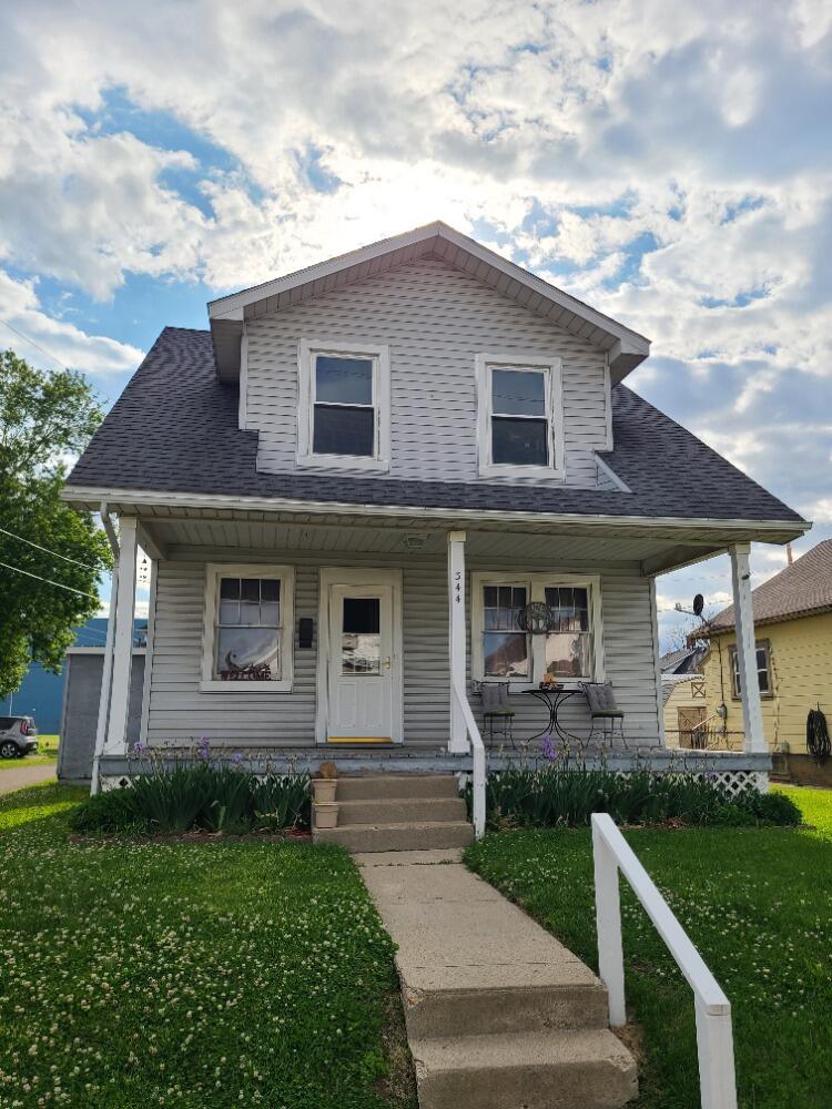 344 Massie Ave. Property Photo 1