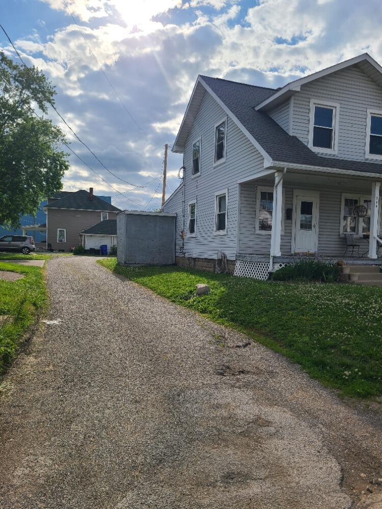 344 Massie Ave. Property Photo 2