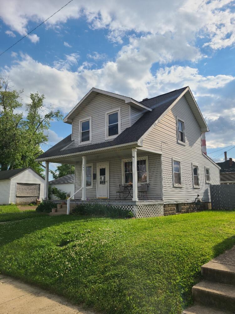 344 Massie Ave. Property Photo 3