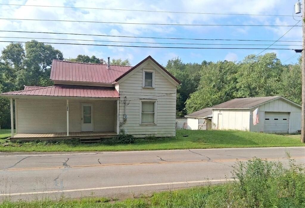 17298 St. Rt. 124 Property Photo 1