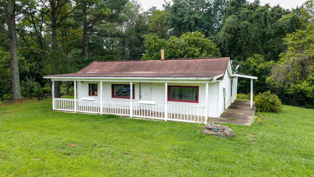 315 Johnson Ridge Road Property Photo 1