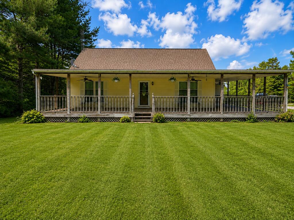 1601 Baptist Hill Road Property Photo 1