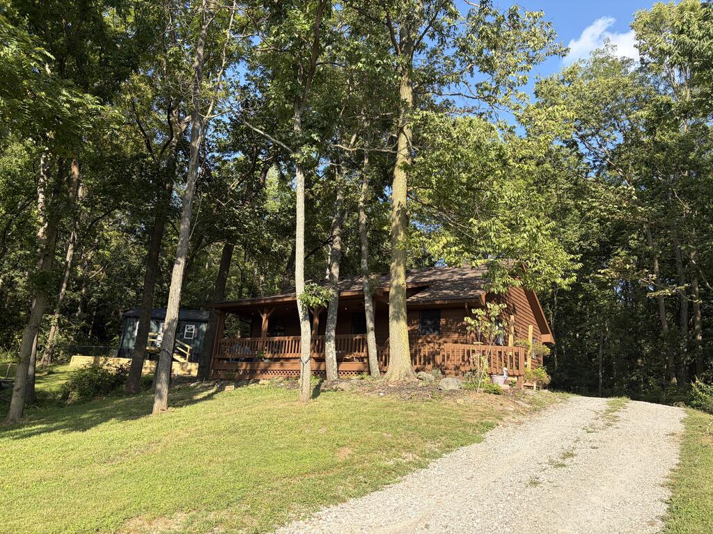 300 Core Road Property Photo 1
