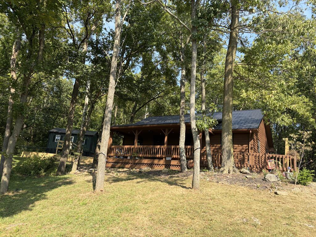 300 Core Road Property Photo 1