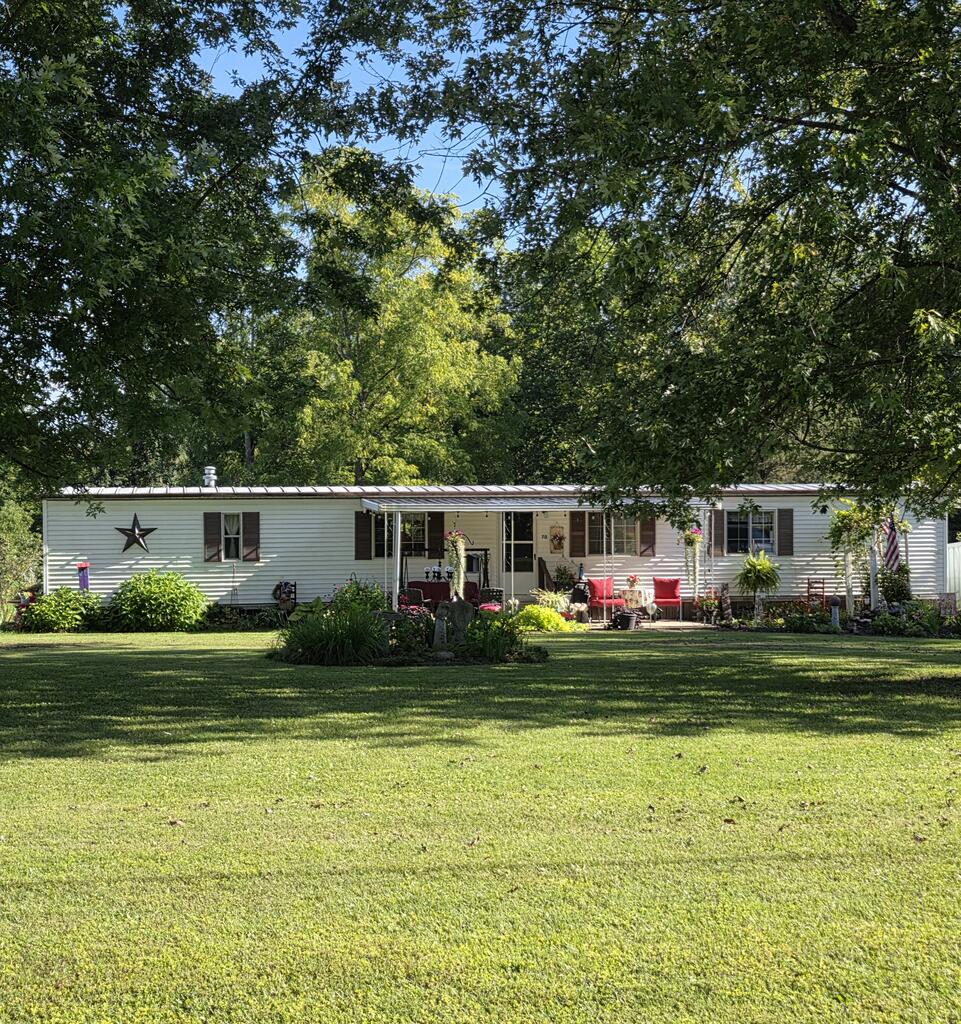 70 Mt. Tabor Property Photo 1