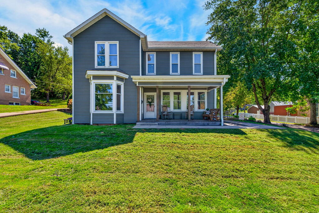 502 E Main Street
