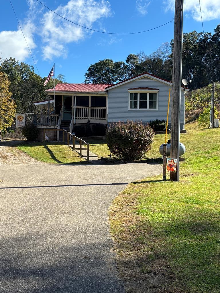57477 Pretty Run Road Property Photo 1