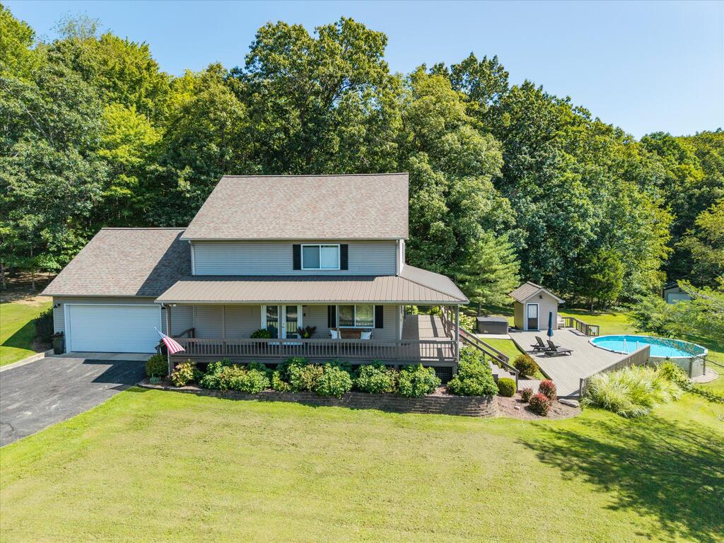 3446 Prussia Road