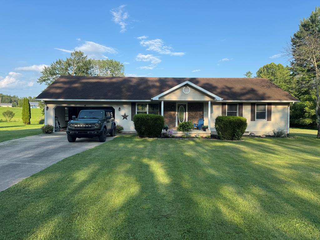50 Pine Ridge Road