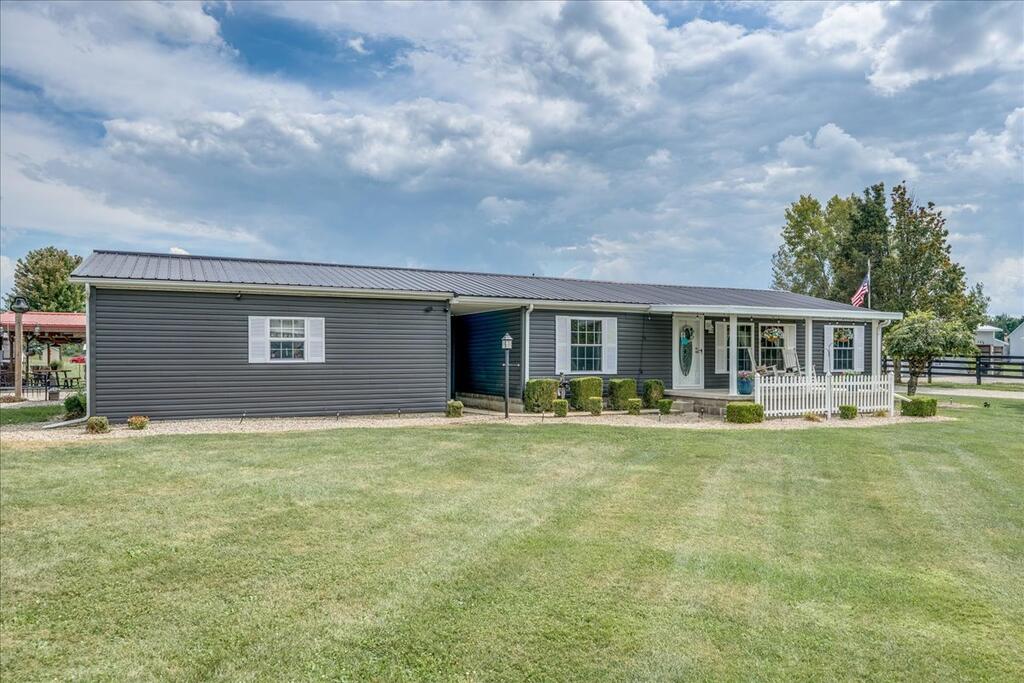 968 Shepherd Road Property Photo 1