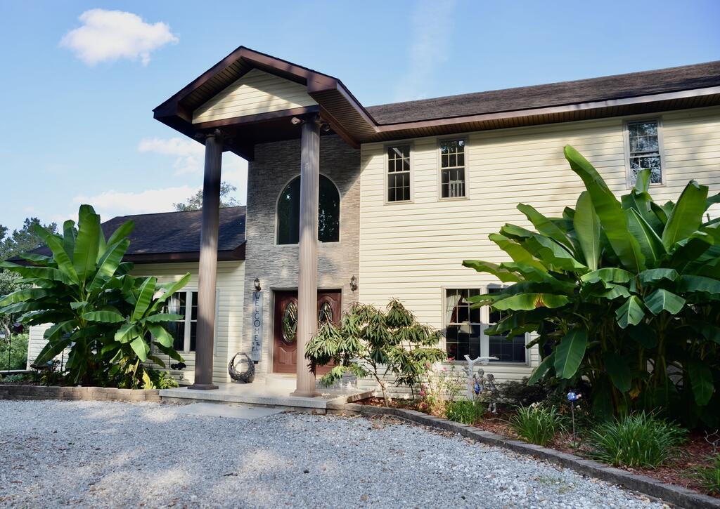 267 Lucerne Drive Property Photo 1