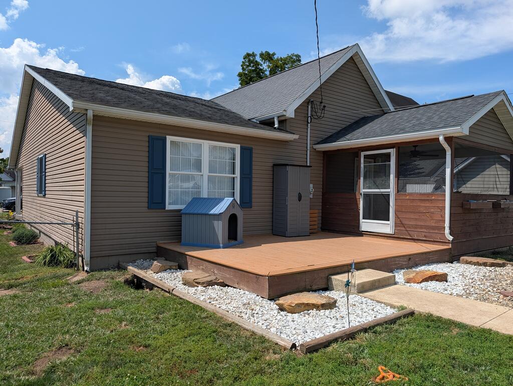 403 Vine Street Property Photo 5