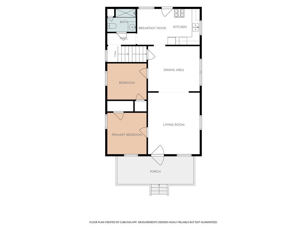 621 Liberty Street Property Photo 25
