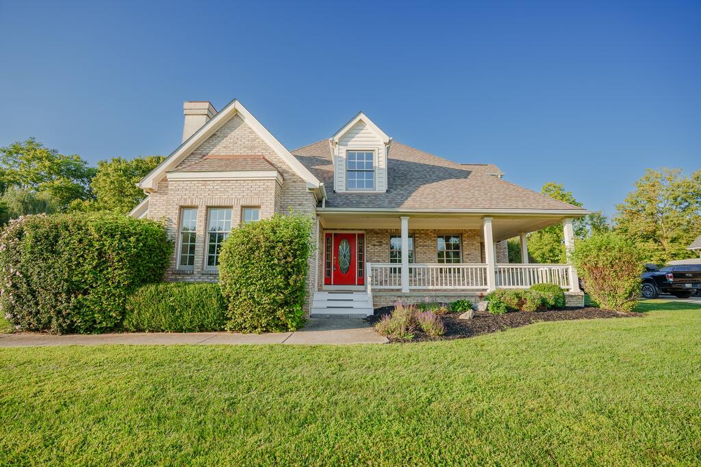 120 Yaples Orchard Drive Property Photo 1