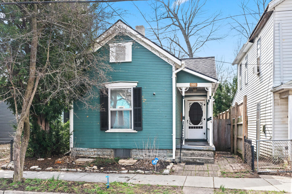 508 Oak Street Property Photo 1