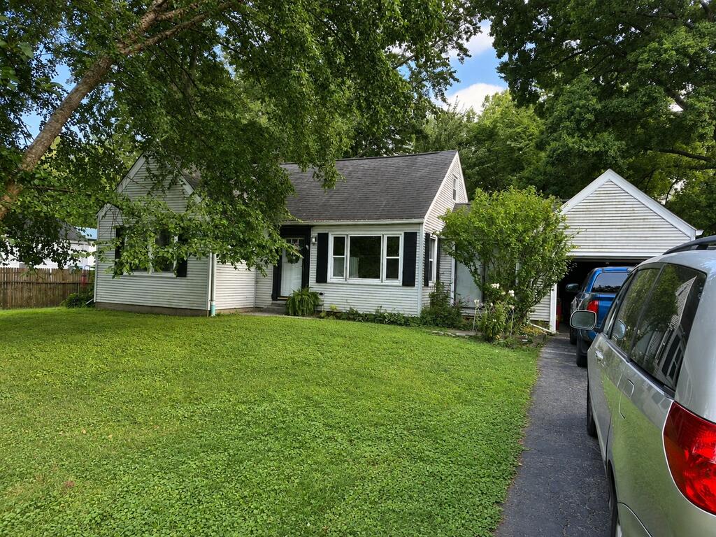 1111 Lang Road Property Photo 1