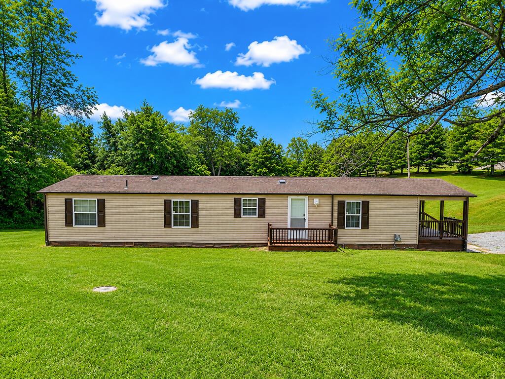 87 York Drive