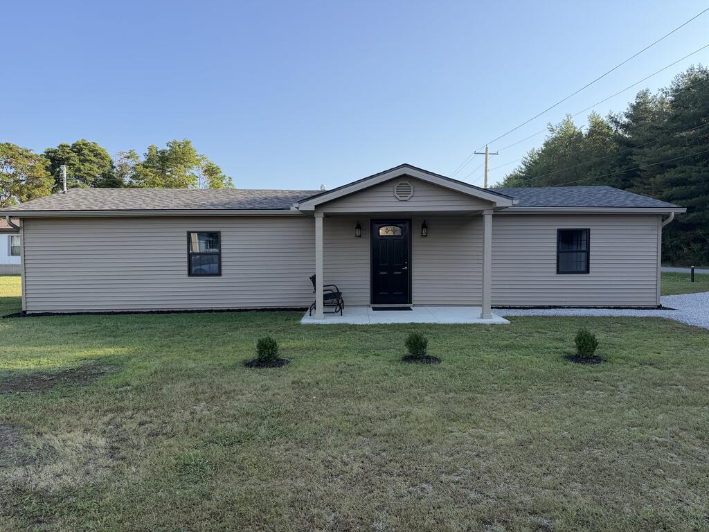 13225 St. Rt. 220 Property Photo 1