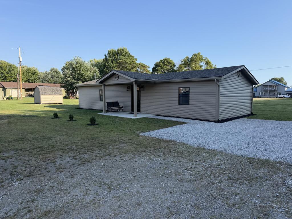 13225 St. Rt. 220 Property Photo 1