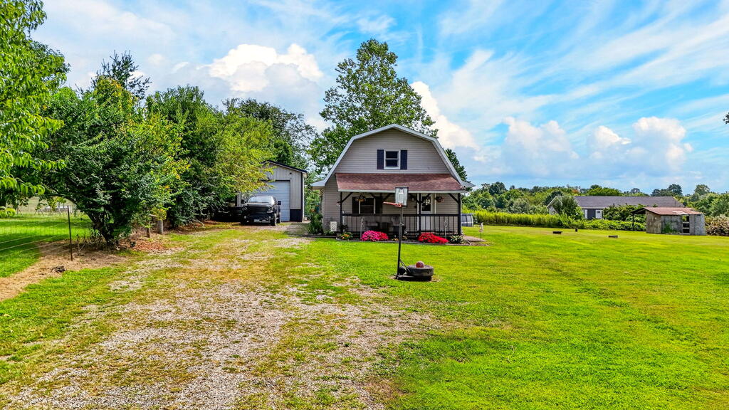 27508 Kime Holderman Road Property Photo 5