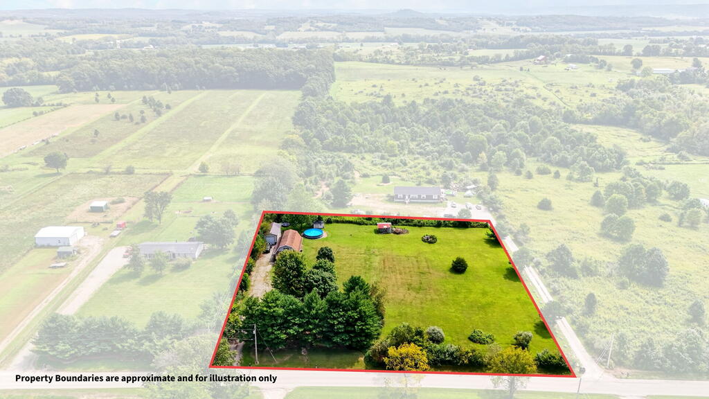27508 Kime Holderman Road Property Photo 6