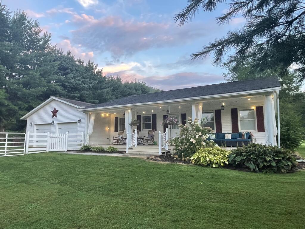 62 Piney Creek Road Property Photo 1