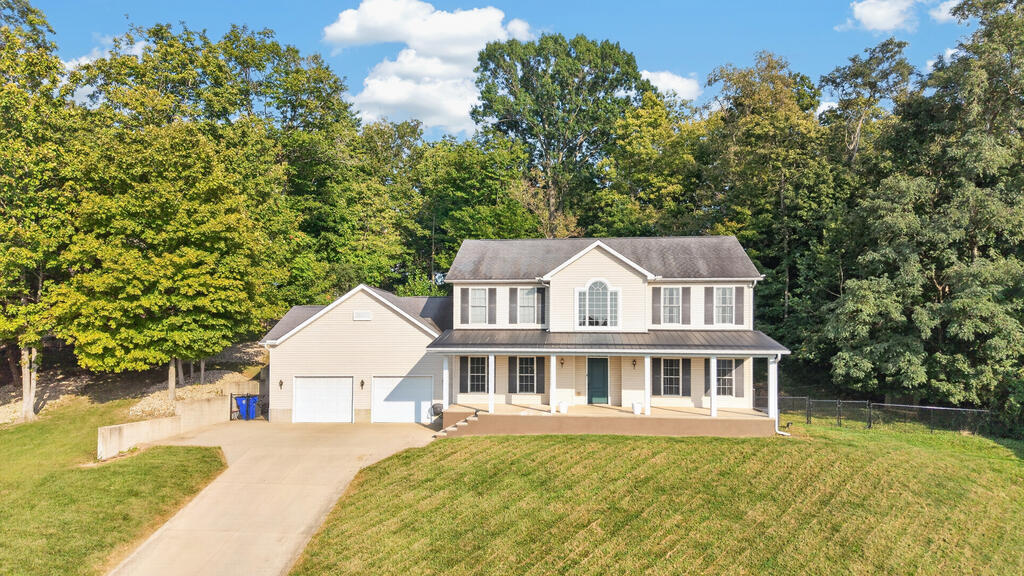 5 Timberidge Court Property Photo 1