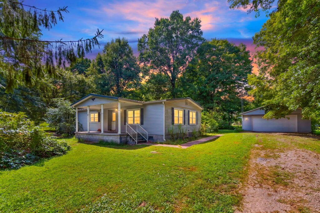 1202 Trego Creek Road Property Photo 1