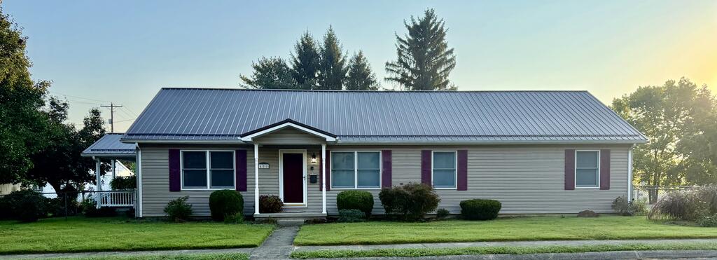 400 N High Street Property Photo 1