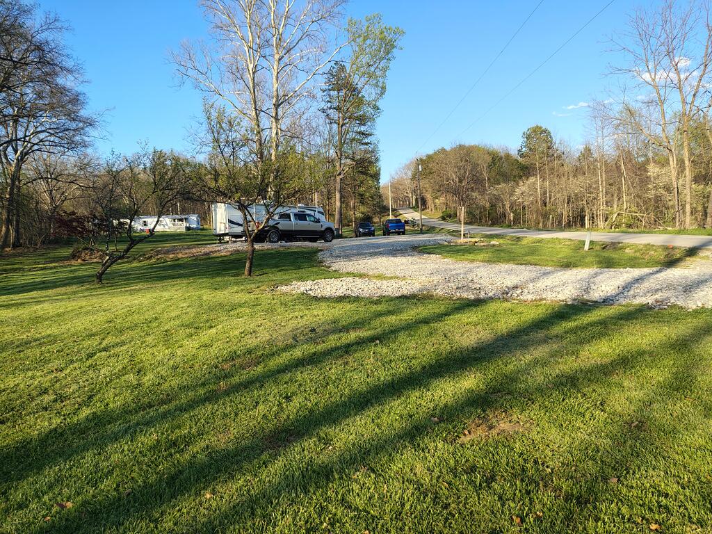 1917 Bailey Chapel Road Property Photo 2