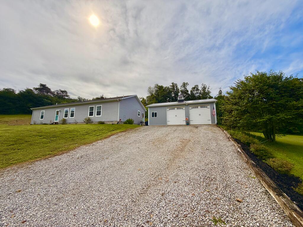 475 Black Run Road Property Photo 1
