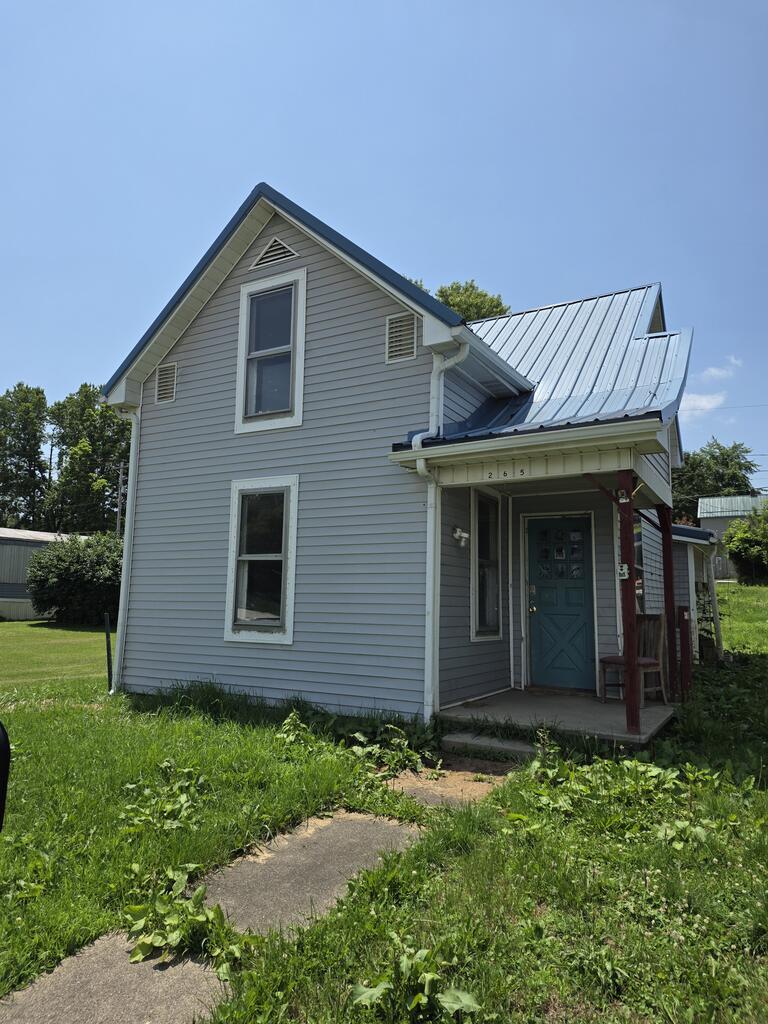 265 S Illinois Ave. Property Photo 1